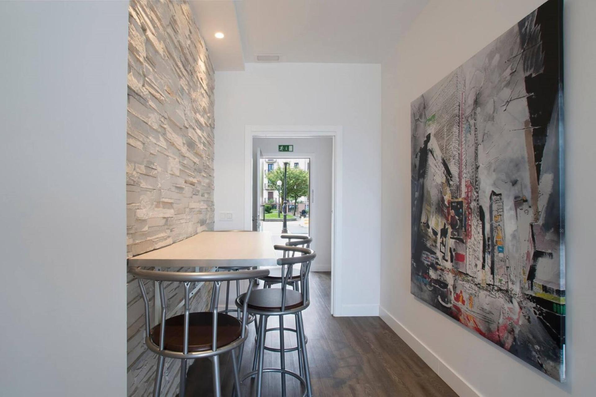 Appartement Egona - Good Duke à Zarautz Extérieur photo