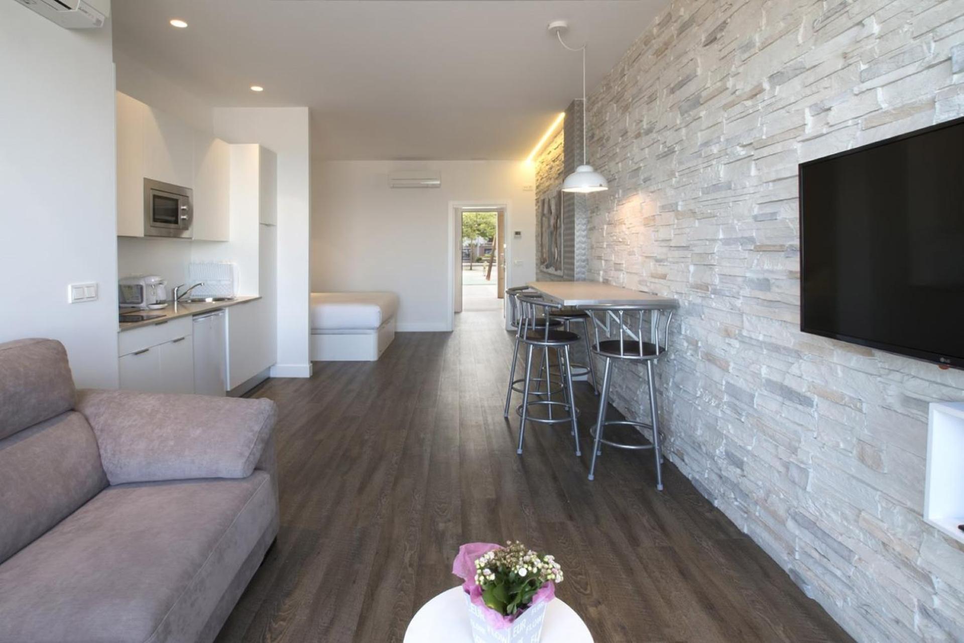 Appartement Egona - Good Duke à Zarautz Extérieur photo
